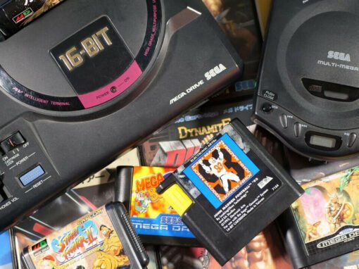 Need Proof Sega Genesis was an RPG Powerhouse? Play These X RPGs