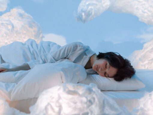 Can CBD Help You Sleep?