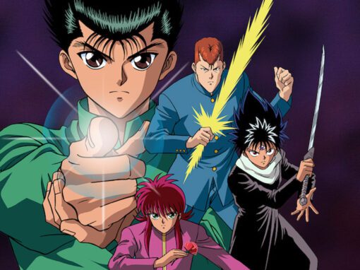 Why These 10 Anime Are Classics for Any Generation