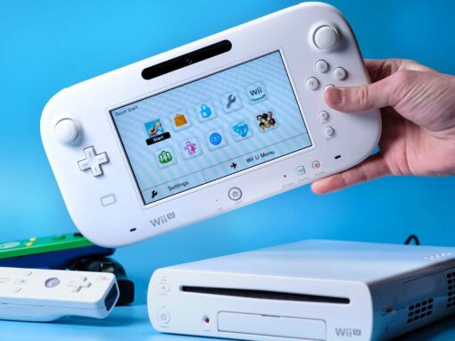 The 10 Best Wii U Games You Need to Play